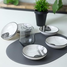 Skygo Shadowy Halka Sosluk/çerezlik 13 cm 6 Adet 21783