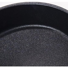 Skygo Biodiamond Antibakteriyel Kulp Indüksiyon Tabanlı 6 Parça Tencere Seti