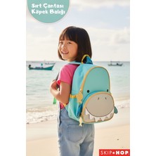 Skip Hop Skiphop Sırt Çantası Köpek Balığı