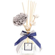 Skygo 220 ml Kare Şişe Yasemin Sandal Oda Kokusu