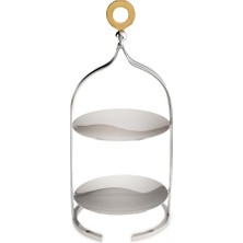 Skygo Liya Iki Katlı Servislik