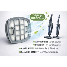 Arçelik 9193042680 Hepa Filtre