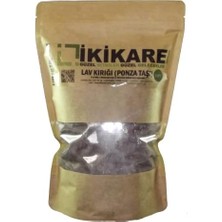 Skygo Kırığı (Ponza Taşı) 3-8mm Akvaryum ve Bitkileriniz Için Kullanıma Uygundur.(Yıkanmıştır)