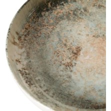 Skygo Assos Çukur Tabak 22 cm