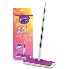 Özbience Güçlü ve Dayanıklı Uzun Saplı El Gırgırı, Pratik Kullanım Sağlar