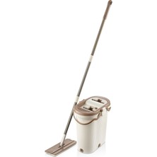 Özbience Kumsal Temizlik Sistemi, Su Ayrıştırıcı, Profesyonel Temizlik Seti