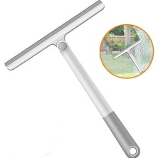 Özbience Oynar Başlıklı Çok Amaçlı Temizlik Aracı, Turbo Silecek ve Paspas Seti