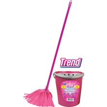 Özbience Temizlik Seti, Çok Amaçlı ve Pratik Kullanım, Hızlı ve Etkili Temizlik