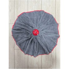 Özbience Yüksek Emiciliğe Sahip Mikro Fiber Mop 105X55 Cm, Temizlikte Güçlü Çözüm