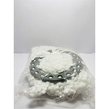 Özbience Mop Yedek Uç, Temizlik Için Pratik ve Dayanıklı Alternatif