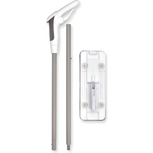 Özbience Yüksek Performanslı Sprey Mop VP-497 ile Temizlik Kolaylığı