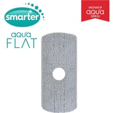 Özbience Aqua Flat Otomatik Temizlik Seti, Temiz ve Kirli Su Ayırma Özelliği