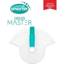 Özbience Şeffaf Kapak Yedek, Aqua Master Otomatik Temizlik Seti Için, Yüksek Kalite