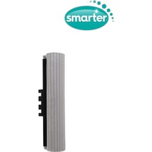 Özbience Pratik Çift Sıkmalı Yedek Paspas ile Temizlikte Kolaylık