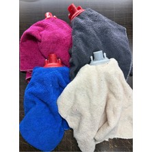 Özbience Yüksek Emicilikli Temizlik Paspası, Pratik ve Dayanıklı Mop 1 Adet