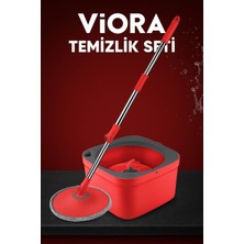 Özbience Forte Otomatik Temizlik Seti, Pratik ve Temiz Su Ayrımı Kolaylığı