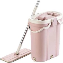 Özbience Premium Mop Set ile Temizlikte Mükemmelliği Yakalayın