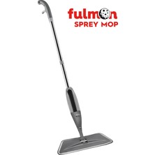 Özbience Pratik ve Kullanışlı Sprey Mop Set ile Temizlik Keyfi