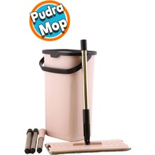 Özbience Pratik ve Çok Amaçlı Temizlik Seti, Banyo, Ofis ve Ev Için Ideal