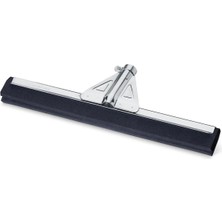 Özbience 55 cm Metal Yersil ve Çekpas Paspas Seti, Dayanıklı ve Şık Tasarım