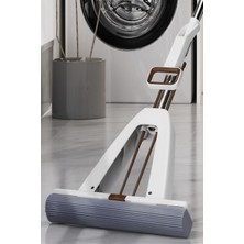 Özbience Katlanır Sünger Paspas, Pratik ve Hafif Zemin Temizliği Çözümü