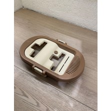 Özbience Mell Home Vip Set Premium Yedek Parça Mop Üst Kapak, Kaliteli Temizlik Aksesuarı