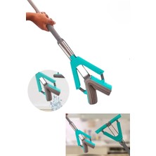 Özbience Pratik ve Kullanışlı Kelebek Mop ile Temizlikte Hız ve Konfor