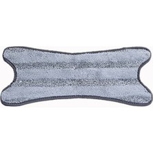 Özbience Micro Fiber x Mop Yedek Bez, Temizlik Için Uygun ve Dayanıklı