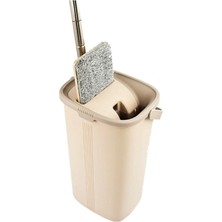 Özbience Pratik Temizlik Kova Seti ile Hijyen ve Konfor Sizi Bekliyor