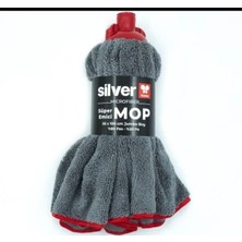Özbience Yumuşak ve Güçlü Emici Süper Mop Havlu 55X105 Cm, Temizlikte Kolaylık