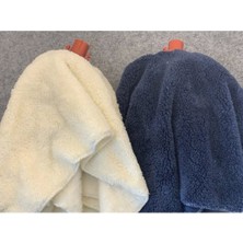 Özbience Çok Amaçlı Temizlik Mop Seti, Yedek ve Vidalı Paspas Ucu