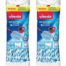 Özbience Yumuşak Mikrofiber Paspas Seti, 2'li Paket, Temizlikte Mükemmellik