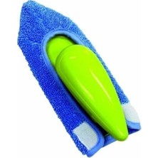 Özbience Çok Amaçlı Mikrofiber El Mopusu, Pratik Temizlik Aracı