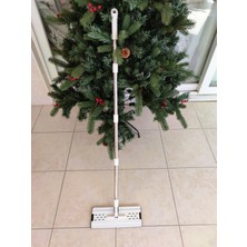 Özbience Diani Beyaz Sap Seti, 118 Cm, Şık ve Kullanışlı Ürün