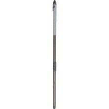 Özbience Esnek Toz Alma Aparatı, Dönersiz, Vileda ve Toz Tablet Sapı Uyumlu