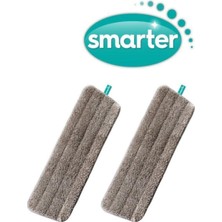 Özbience Yedek Mop Spreyli Temizlik Seti 2'li Paket