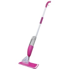 Özbience Yüksek Performanslı Sprey Deterjanlı Mop, Kolay ve Hızlı Temizlik