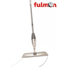 Özbience Hafif ve Kullanışlı Sprey Mop Set ile Temizlik Keyfi