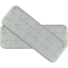 Özbience Yumuşak Mikrofiber Tablet ve Mob Başlığı Bezi Seti, 5'li Paket