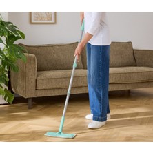 Özbience Yüksek Performanslı Çok Amaçlı Yer Sileceği, Dayanıklı ve Kullanışlı