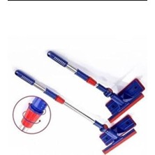 Özbience Sihirli Küçük Çekpas Cam Mob Paspas, Pratik ve Şık Tasarım