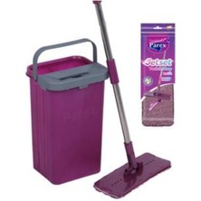 Özbience Pratik ve Etkili Otomatik Temizlik Seti, Kolay Kullanım, Yüksek Performans