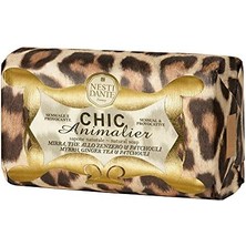 Skygo Nesti Dante Chic 250 gr (Bronze Leopard)