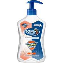 Skygo Sıvı Sabun, Aktif, 500 Mililitre