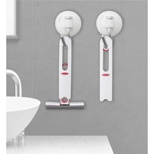 Özbience Mini Taşınabilir Kendinden Sıkmalı Temizlik Paspası, Çok Amaçlı Kullanım