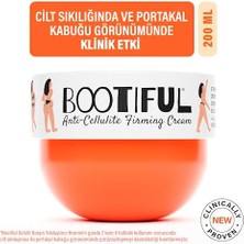 Skygo Bootiful Selülit Karşıtı Sıkılaştırıcı Krem