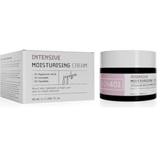 Skygo SKIN401 Yoğun Nemlendirici Bariyer Güçlendirici Onarıcı Bakım Kremi 50ML