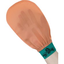 Skygo Kese, Banyo Kesesi, Hamam Kesesi, Duş Kesesi, Vücut Kesesi, Duş Lifi, Banyo Lifi, Peeling Eldiveni, Tellak Kese, Lastikli Banyo Duş Kesesi, Somon Ipek Banyo Kesesi