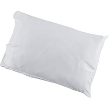 Skygo Basic Desenli %100 Pamuksaten Pamuk Nevresim Takımı Tek Kişilik Ekru, Ekru, Tek Kişilik