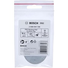 Skygo Professional Professional Destek Tabağı Clip (X-Lock)